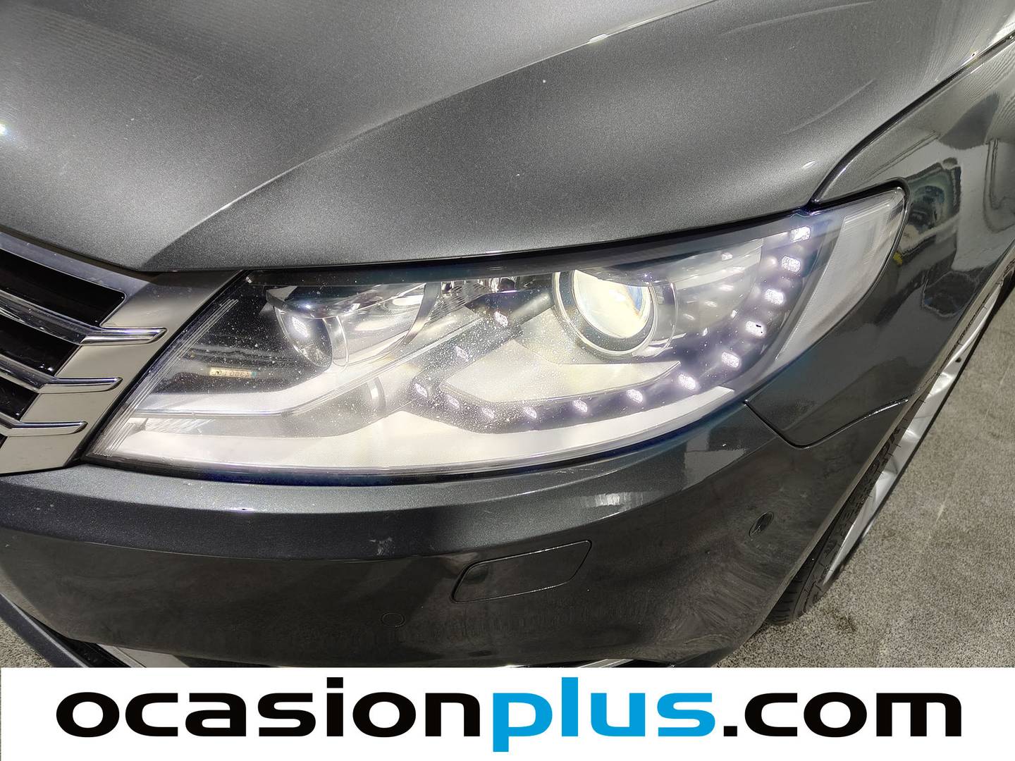 Foto Volkswagen CC Volkswagen CC 2.0 TDI BMT (184 CV) DSG