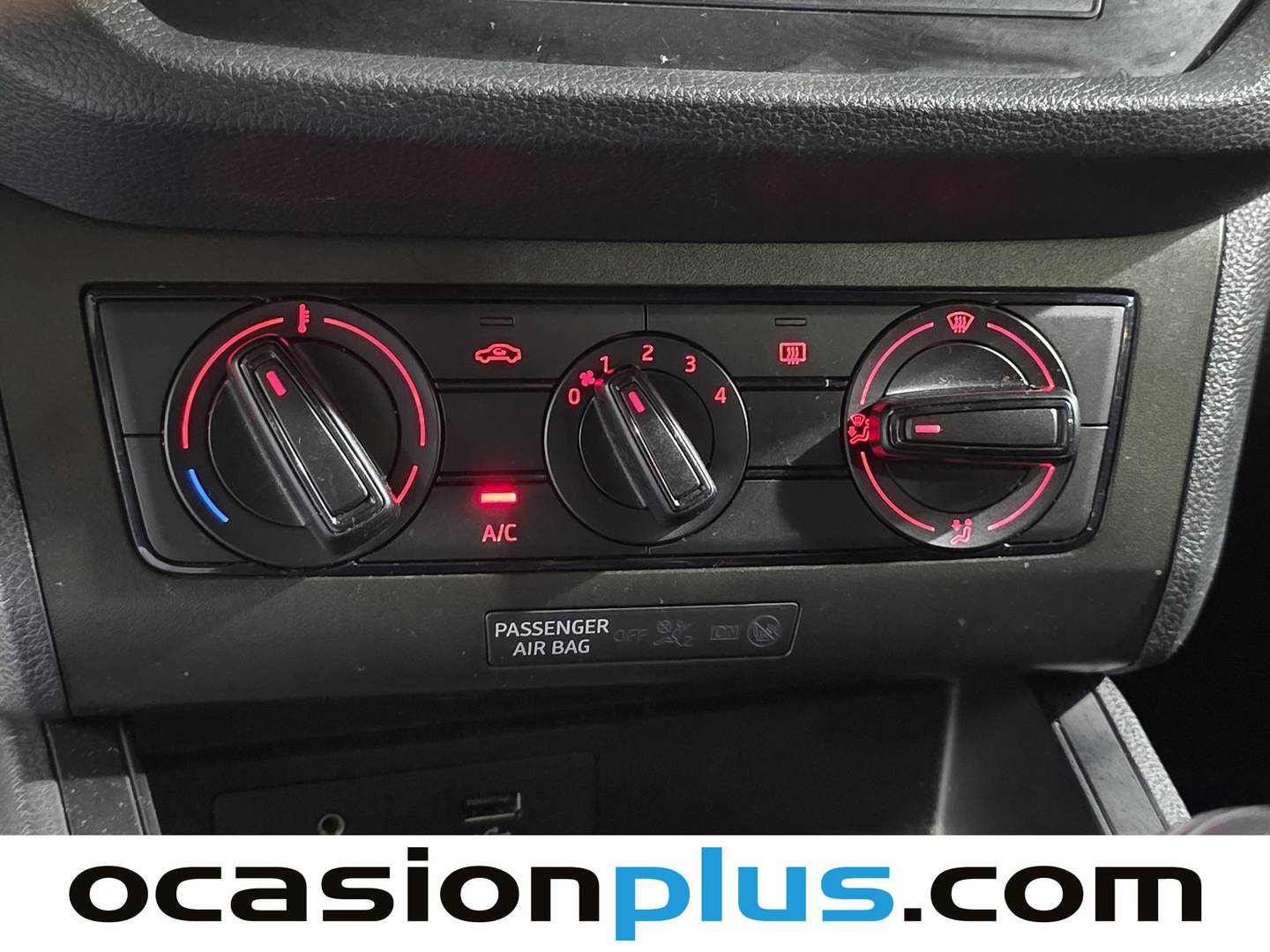 Acabados Seat Arona SEAT Arona 1.0 TSI Reference Edition S&S (95 CV)