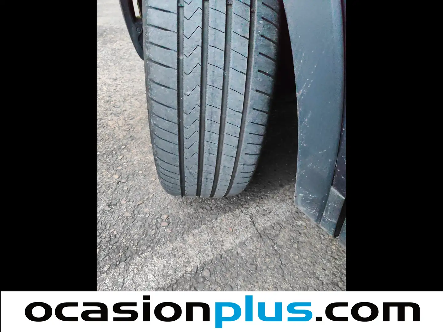 Foto Renault Arkana Renault Arkana Esprit Alpine E-TECH Híbrido (145 CV)