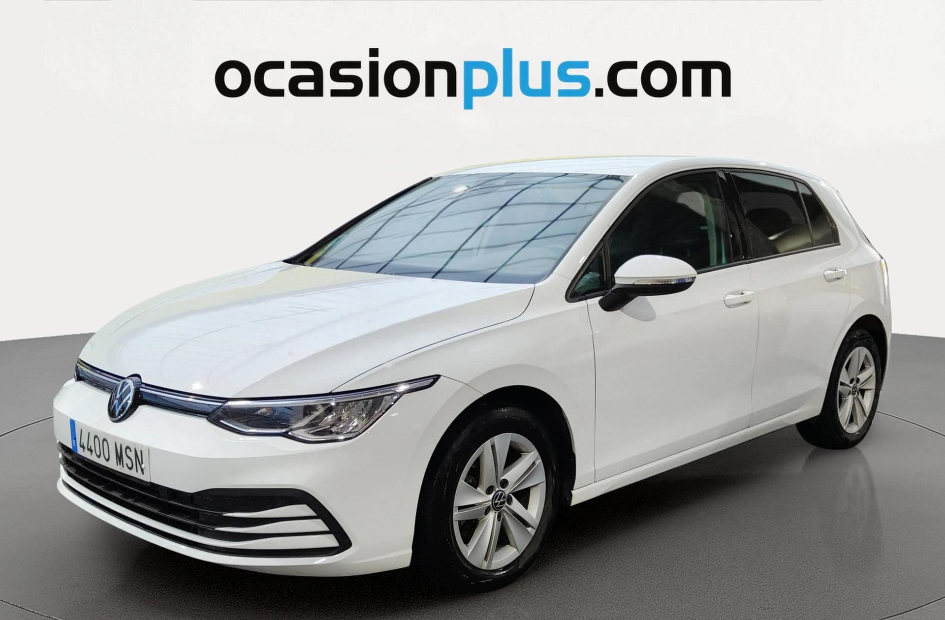 Volkswagen Golf Life 2.0 TDI