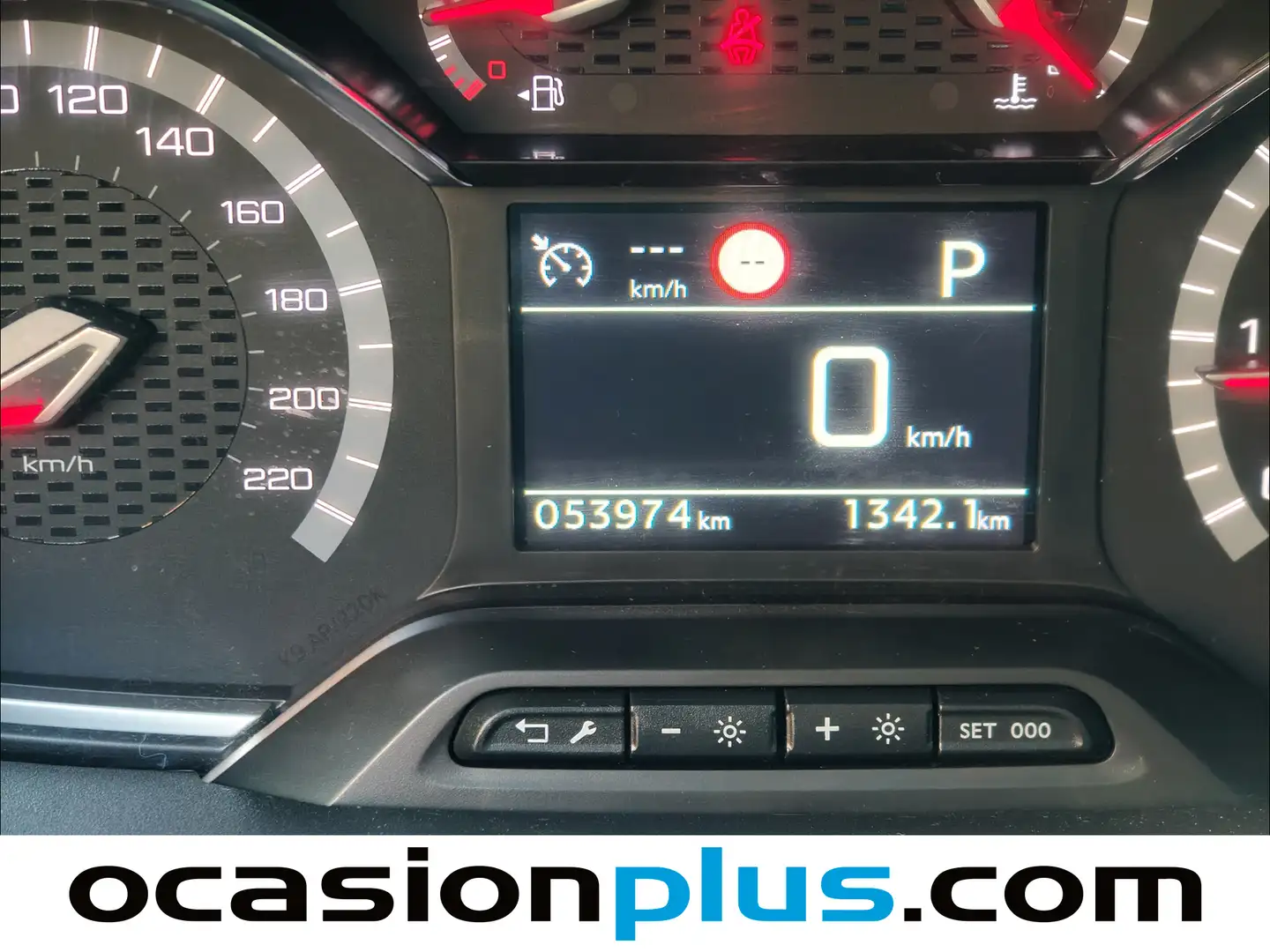 Foto Peugeot Rifter Peugeot Rifter BlueHDi 130 GT Line Standard EAT8 (130 CV)