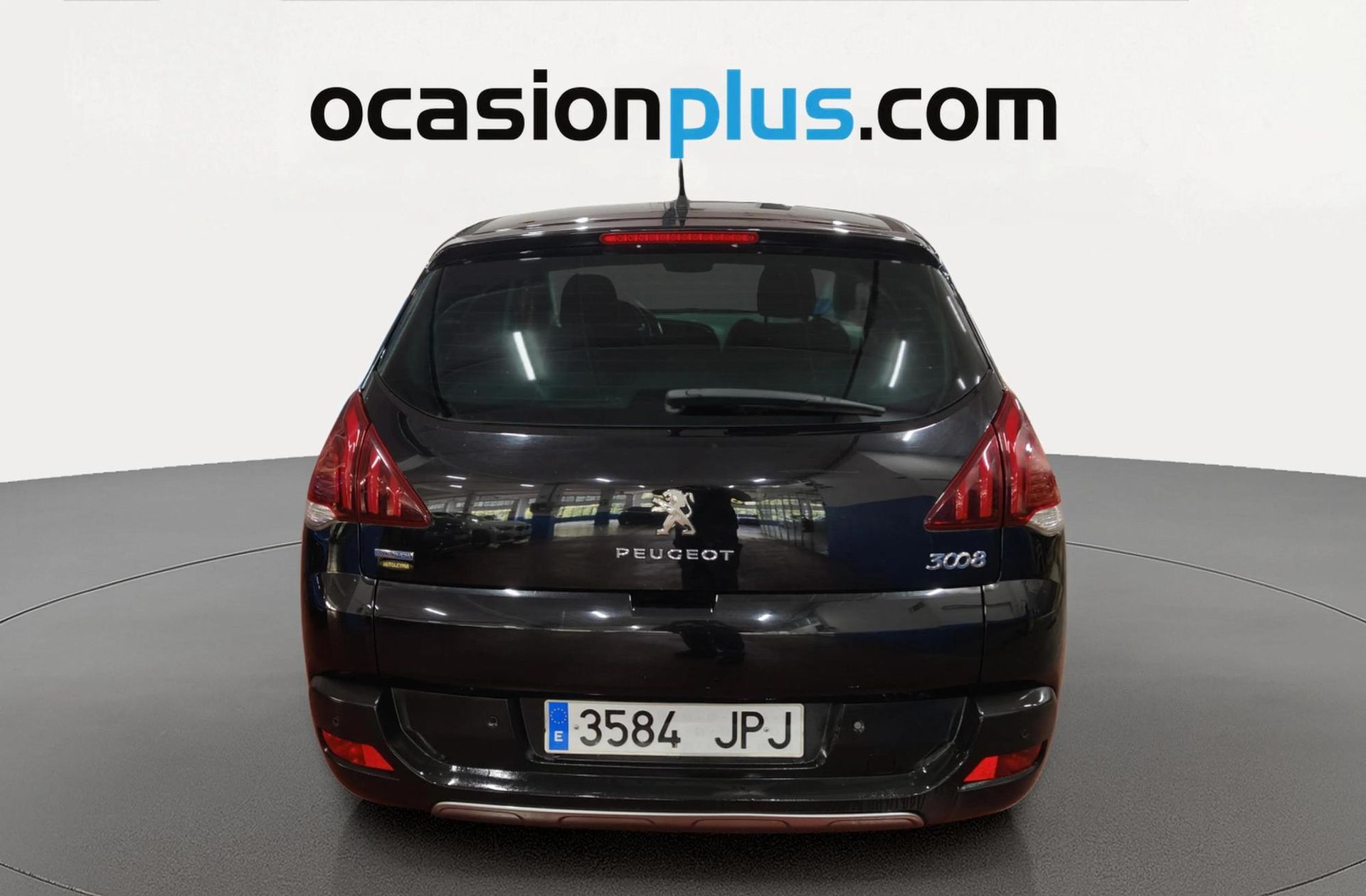 Peugeot 3008 1.6 BlueHDi FAP Style - foto 13
