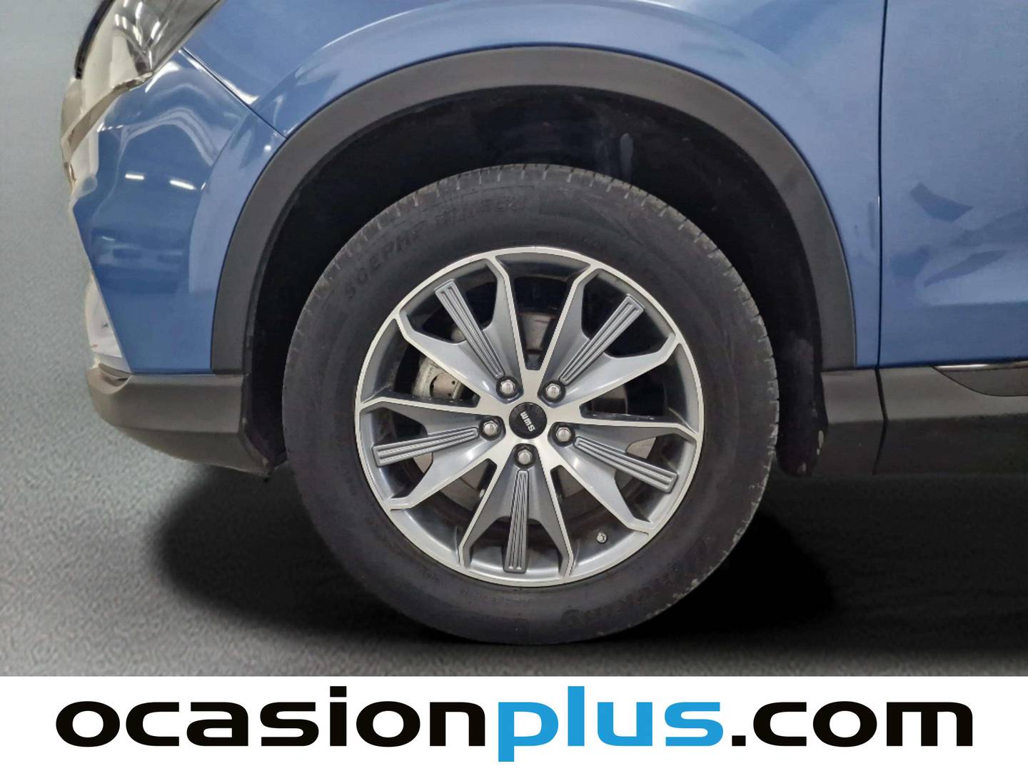 Foto SWM G01 SWM G01 1.5T Luxury (131 CV)