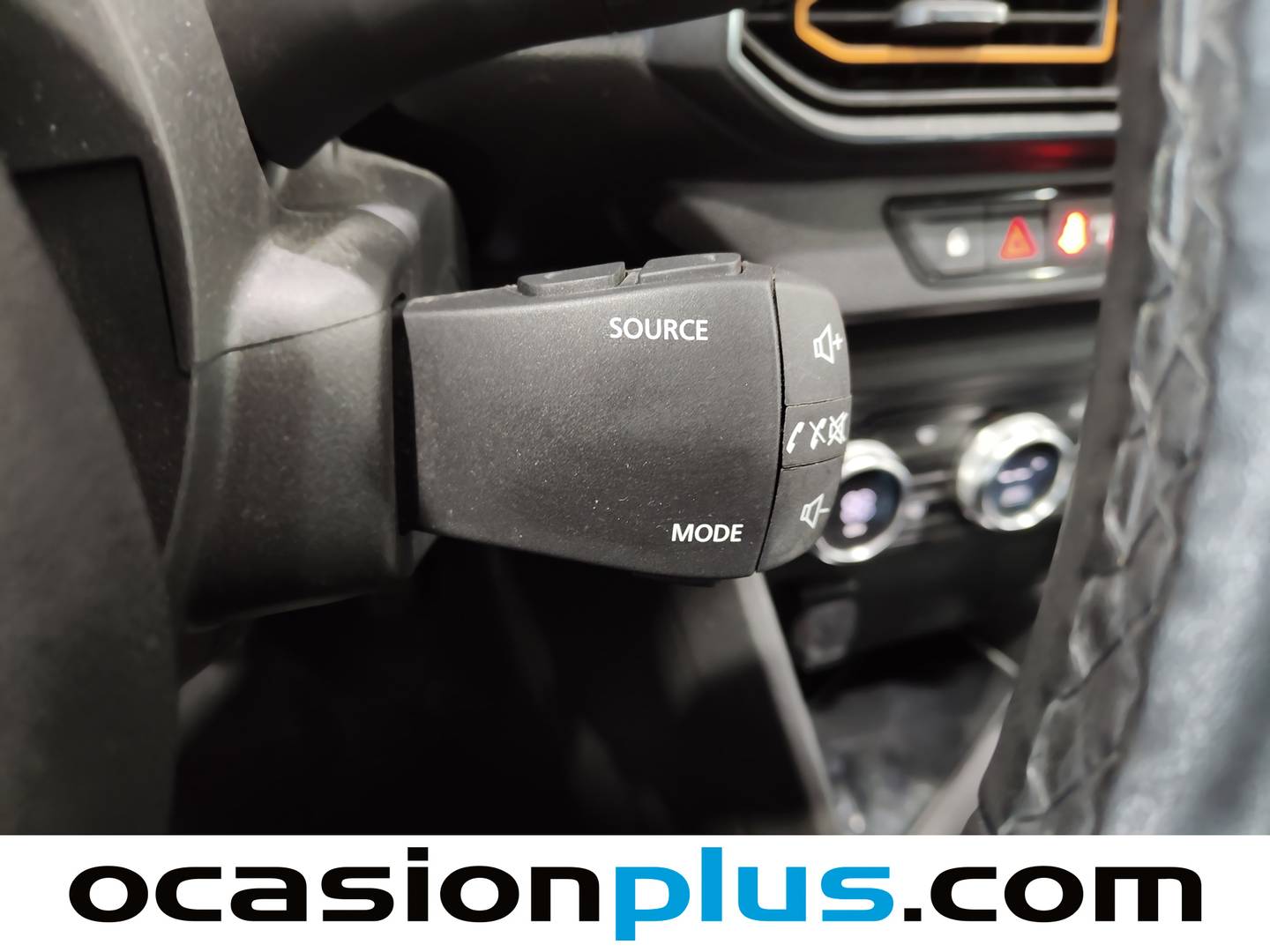 Dacia Sandero Dacia Sandero Stepway Comfort TCe (91 CV) 91cv