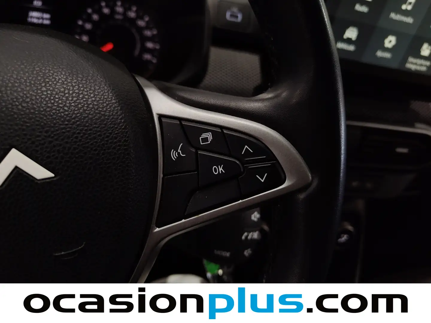 Foto Dacia Sandero Dacia Sandero Stepway Expression TCe  (91 CV)