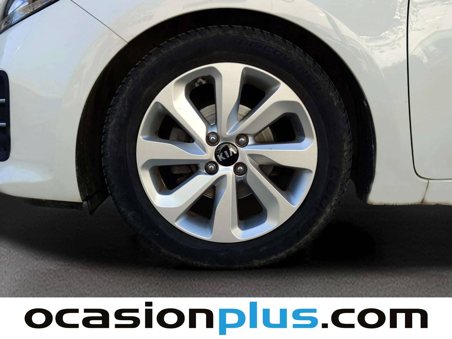 KIA Rio Kia Rio 1.2 CVVT x-Tech Eco-Dynamics (84 CV) km 0