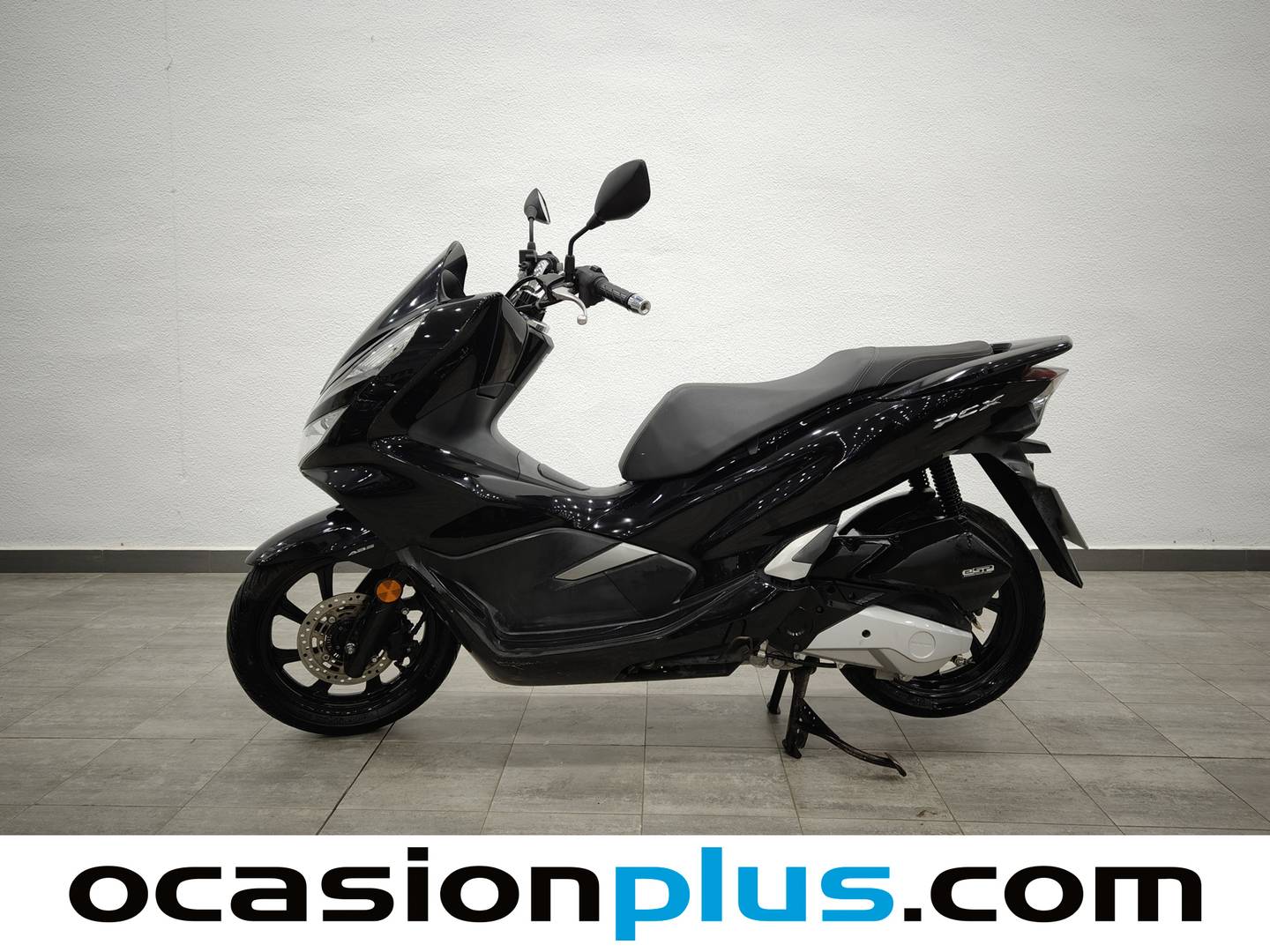 Foto Honda PCX125 Honda PCX125 PCX125