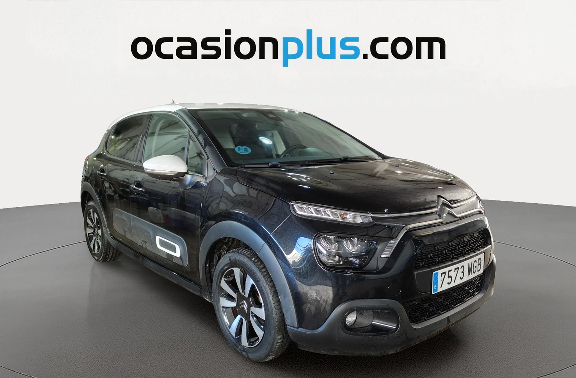Citroën C3 PureTech 110 Shine - foto 2
