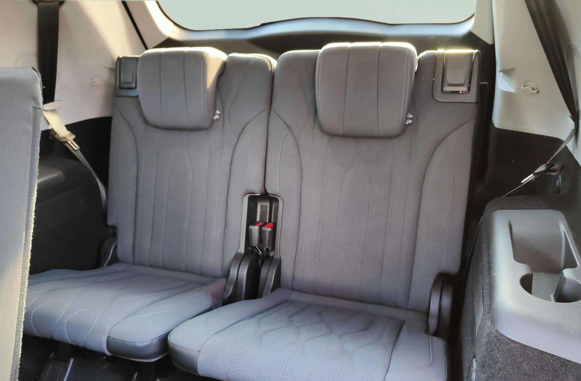Ebro s800 1.6 T-GDi Premium DCT 7 plazas - foto 6