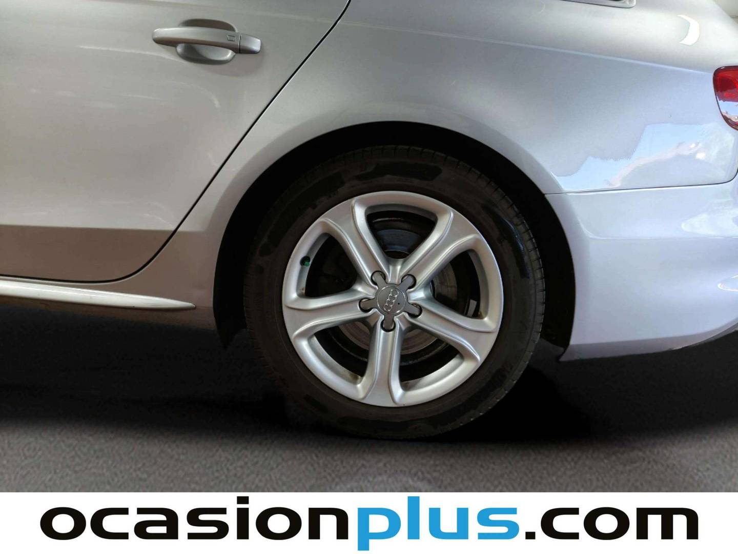 Audi A4 Audi A4 Avant S line edition 2.0 TDI (190 CV) multitronic al mejor precio