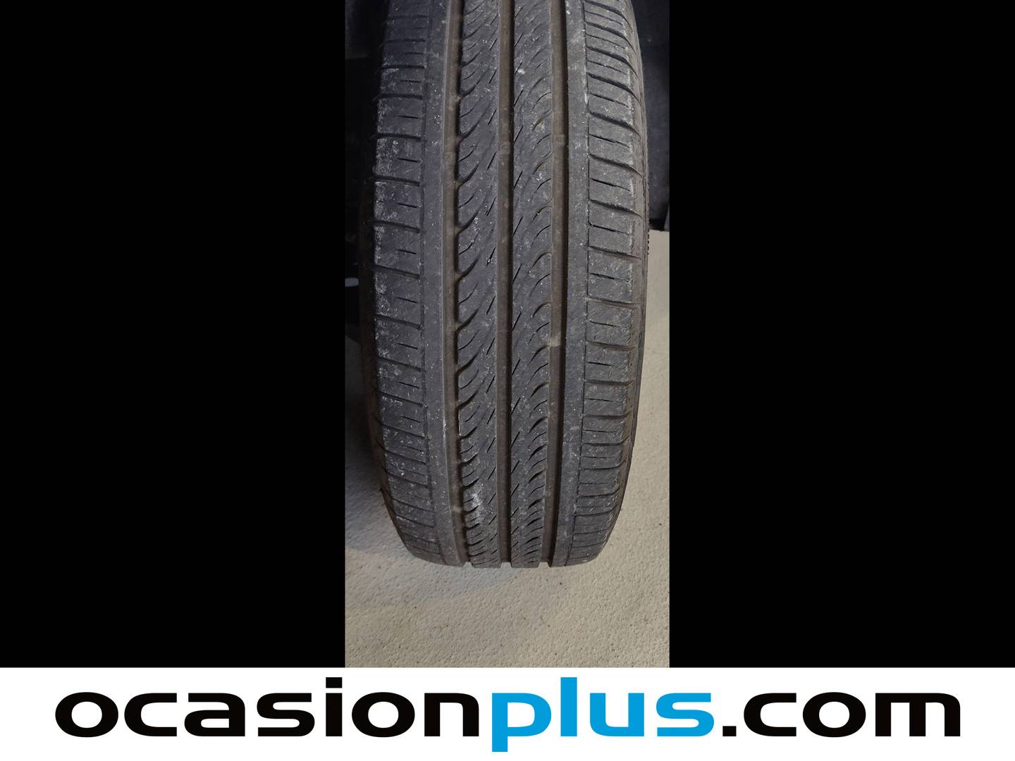 Ford Ka+ Ford Ka+ 1.2 Ti-VCT Active (85 CV) de segunda mano