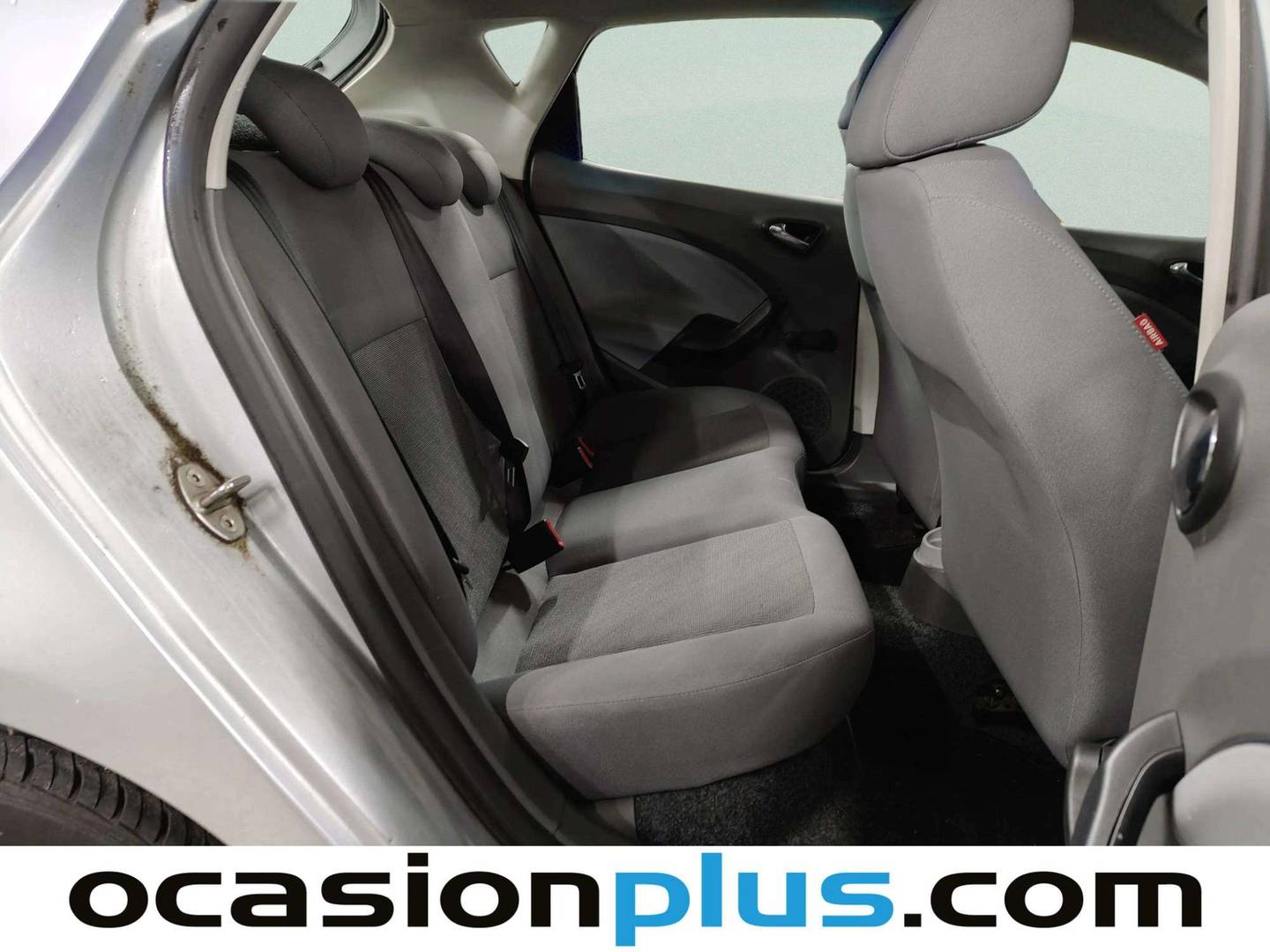 Foto Seat Ibiza SEAT Ibiza 1.2 Reference (70 CV)