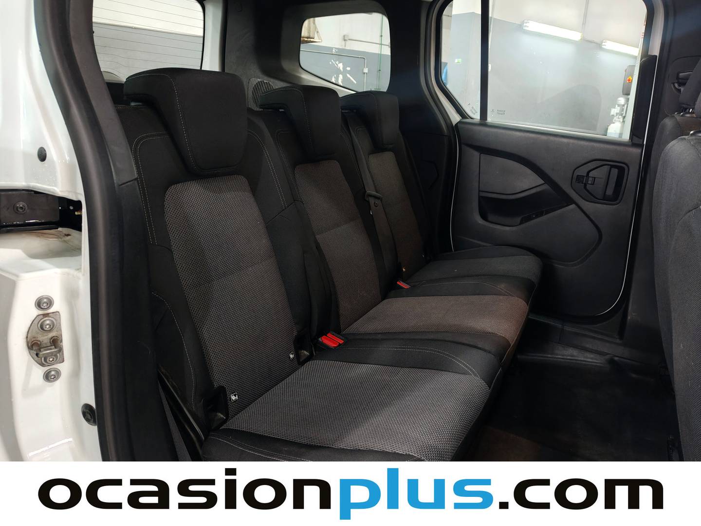 Mercedes Citan Mercedes Citan Combi 110 CDI Tourer Base Largo (95 CV) al mejor precio