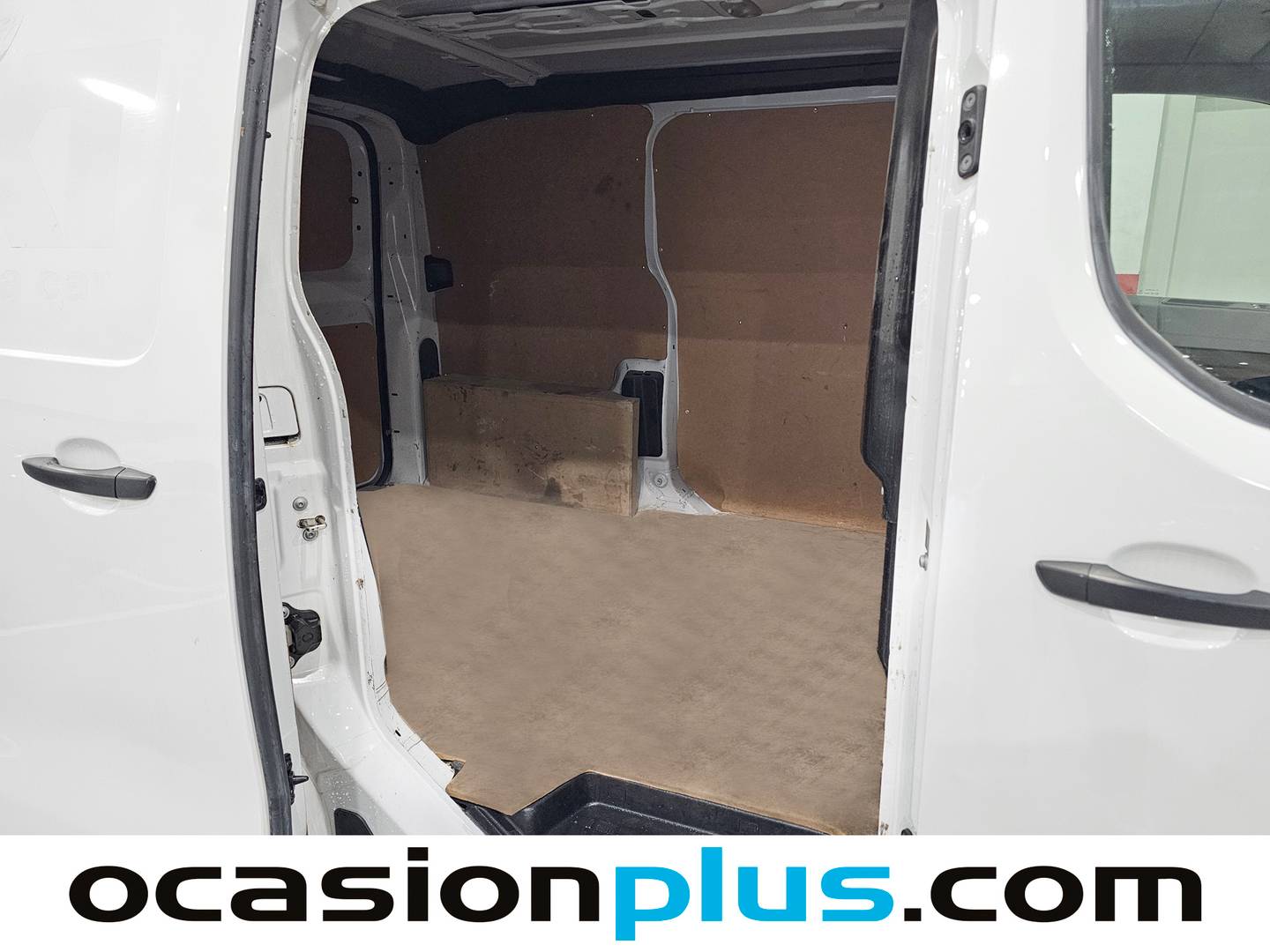 Foto Fiat Scudo Fiat Scudo 1.5 BlueHDI L1 Business (102 CV)