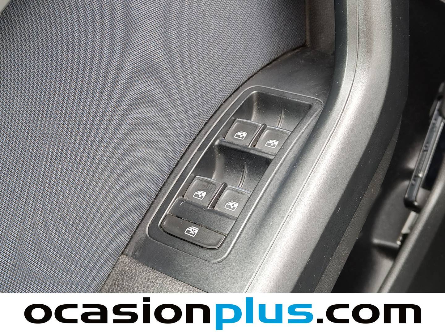 Foto Seat Ateca SEAT Ateca 1.0 TSI S&S Ecomotive Style (115 CV)