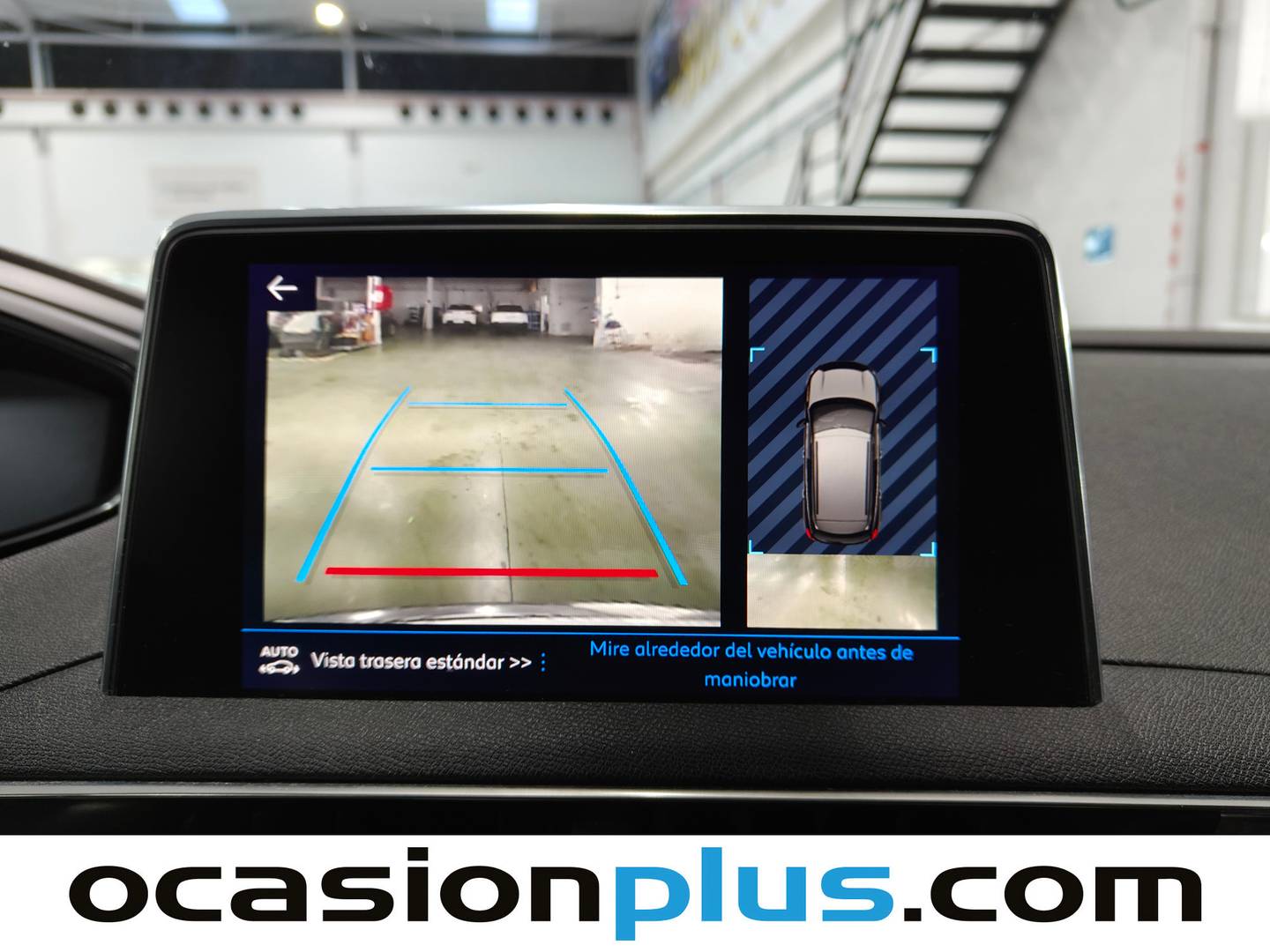 Extras del Peugeot 3008 Peugeot 3008 BlueHDi 150 S&S GT Line (150 CV)