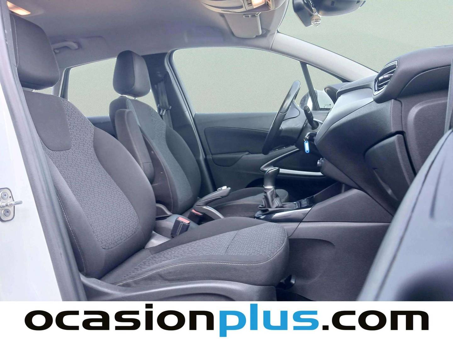 Opel Crossland X Opel Crossland X 1.6 Turbo Selective (99 CV) al mejor precio