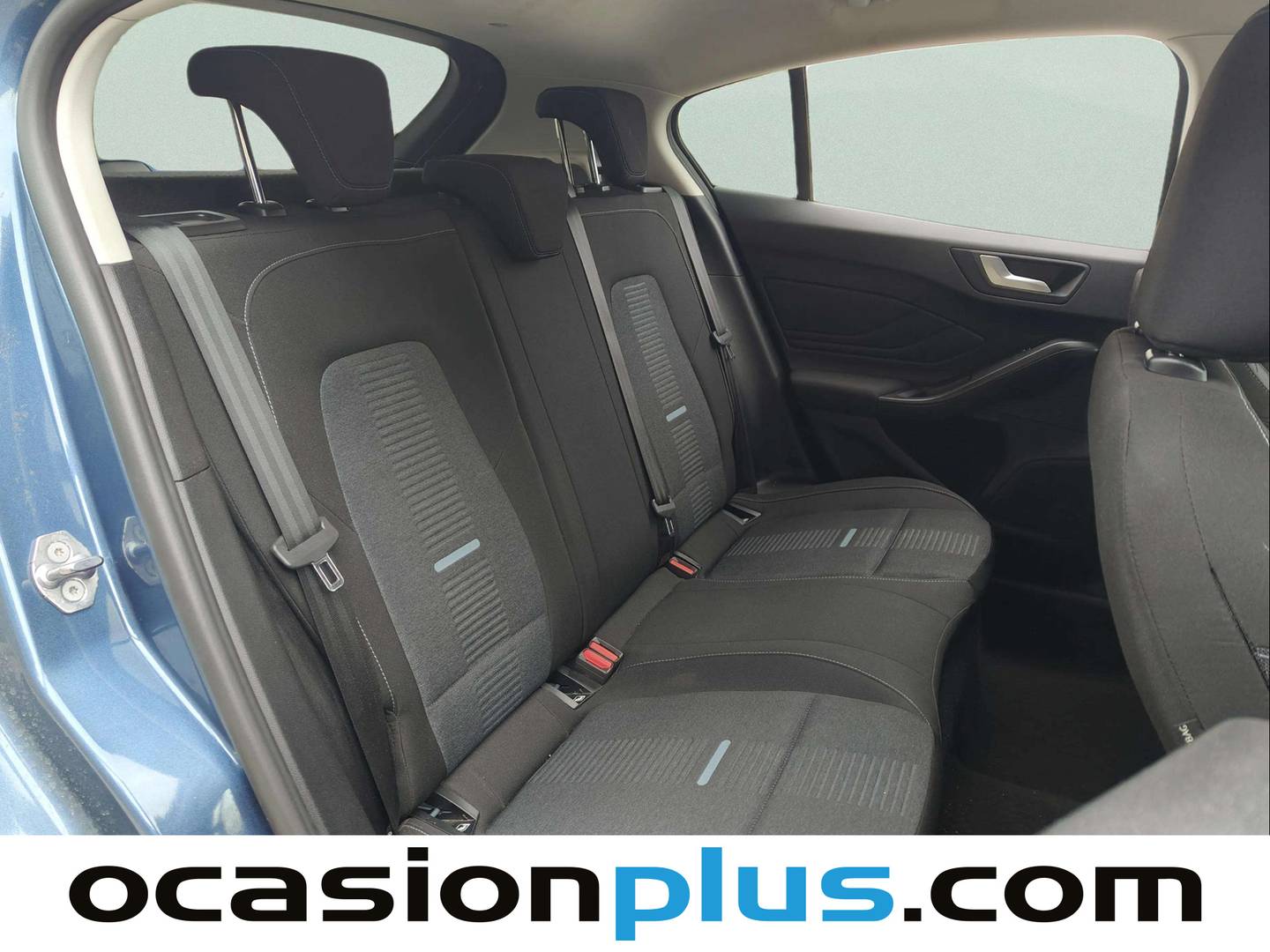 Ford Focus Ford Focus 1.0 Ecoboost MHEV Active Auto (155 CV) km 0