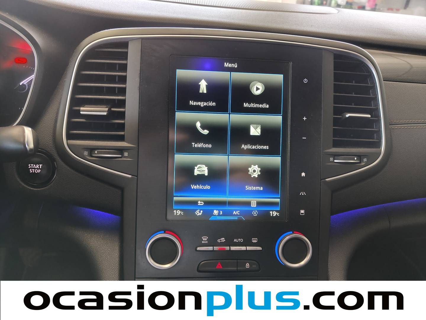 Renault Talisman Renault Talisman Zen Energy dCi (130 CV) km 0