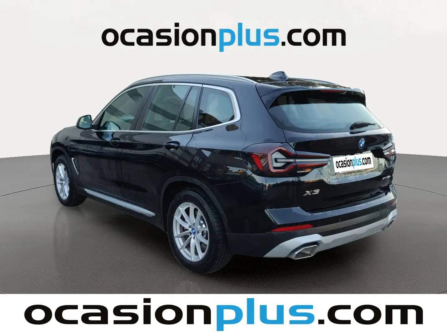 Foto BMW X3 BMW X3 xDrive30e xLine (292 CV)