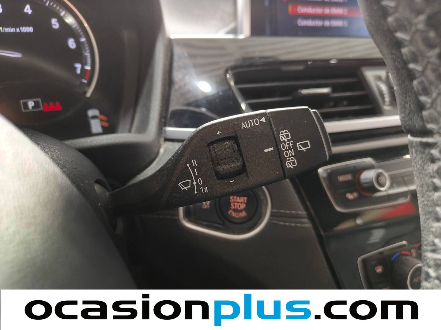 BMW X2 BMW X2 sDrive18i (140 CV) de segunda mano