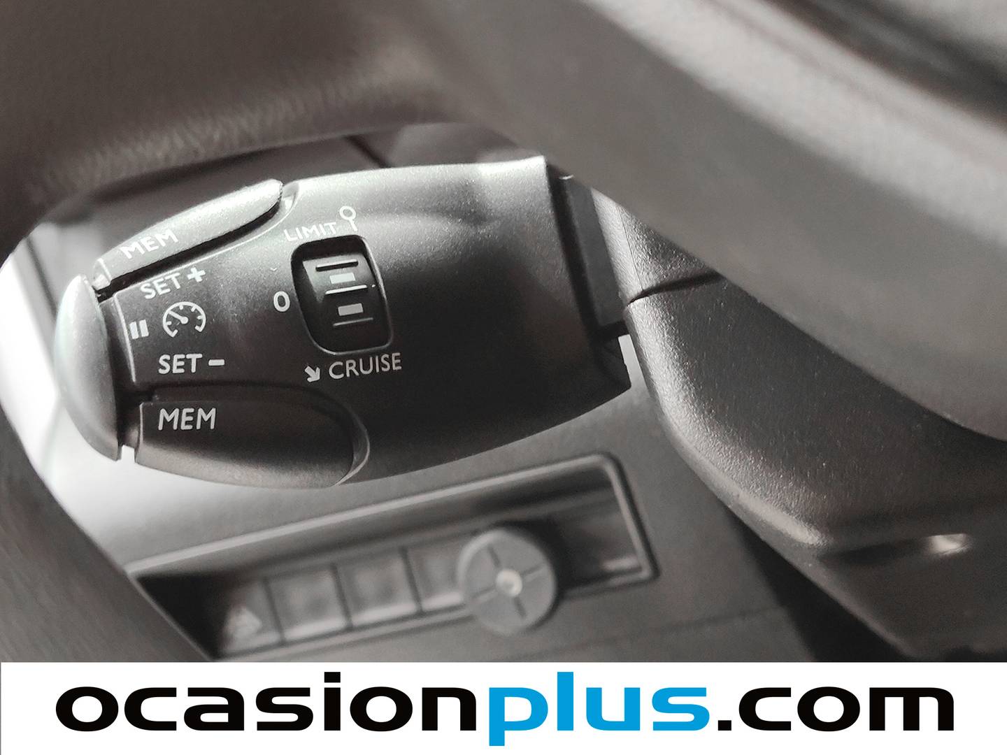 Extras del Peugeot Rifter Peugeot Rifter Rifter Active Pack Business Standard BlueHDi (100 CV)