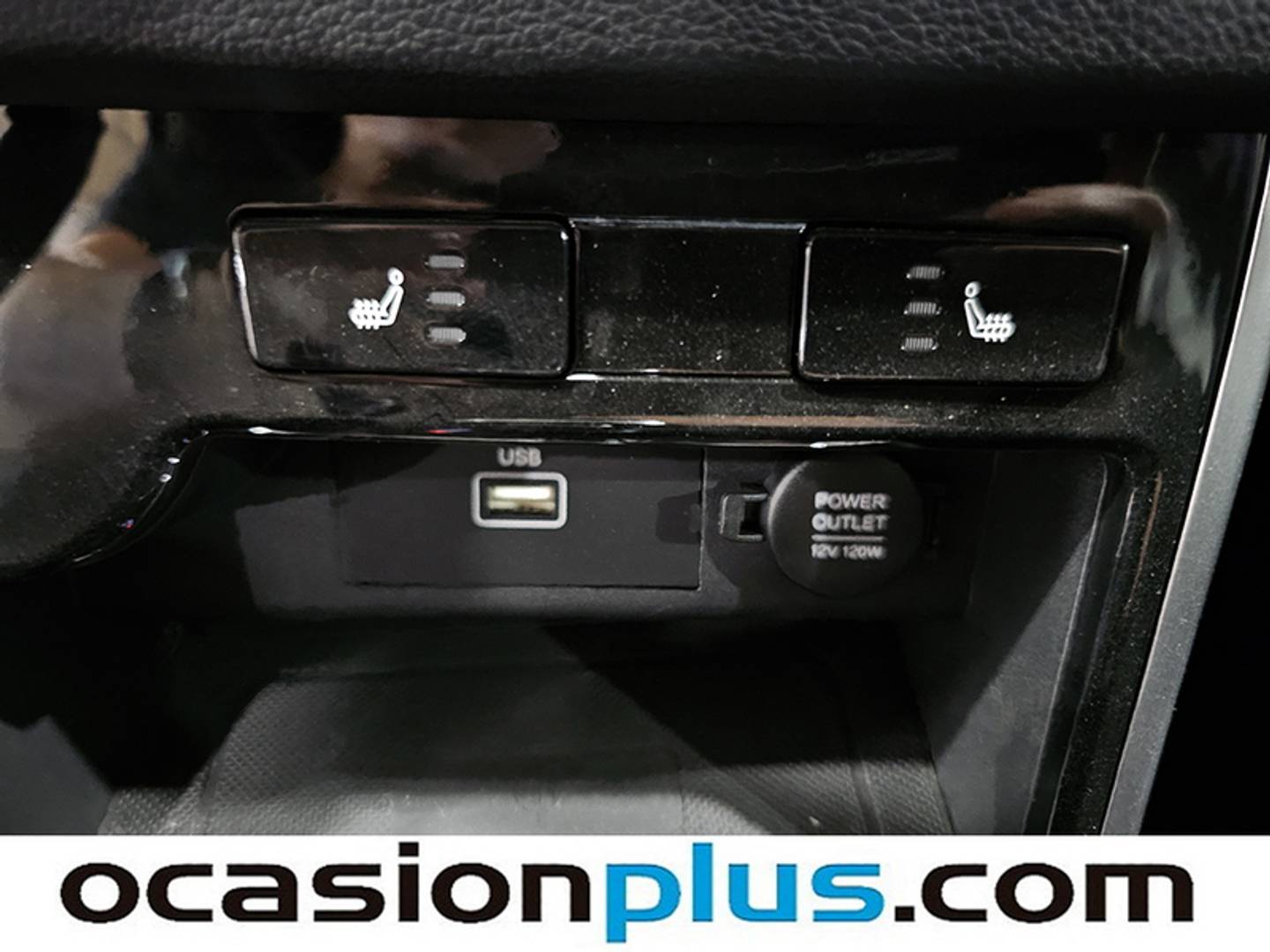 Foto KGM Korando KGM Korando G15T Urban Plus Auto  (163 CV)