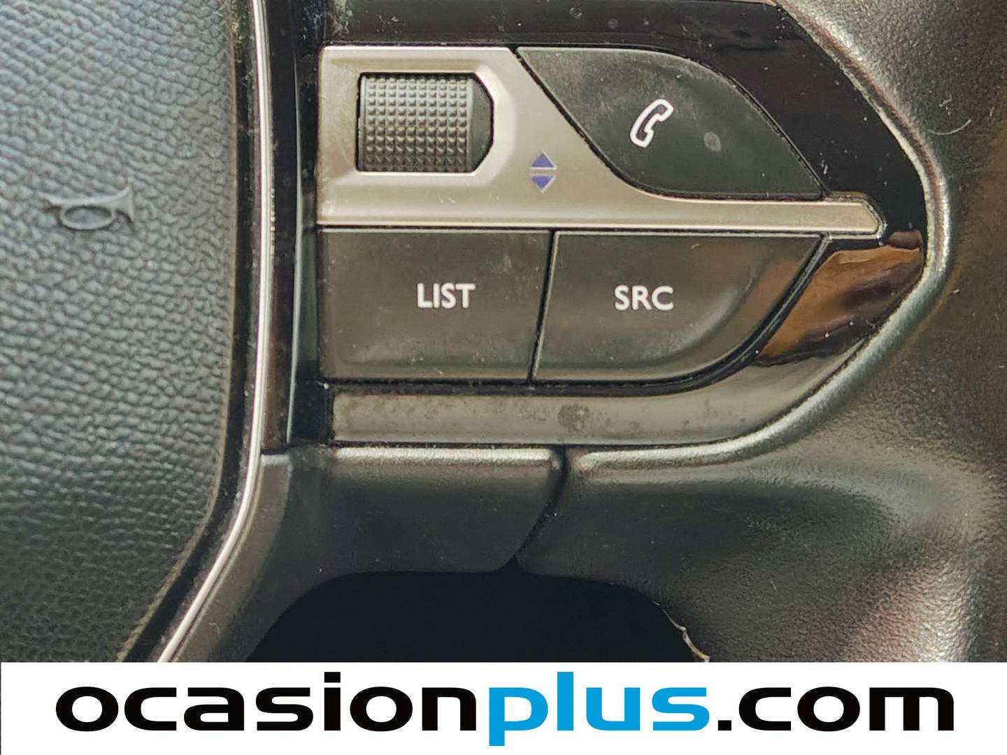 Peugeot 5008 Peugeot 5008 PureTech 130 S&S Allure (130 CV) 7 Plazas 130cv