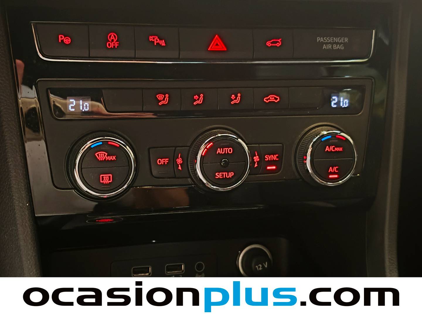 Seat Ateca Seat Ateca 1.4 EcoTSI S&S FR DSG  (150 CV) automático