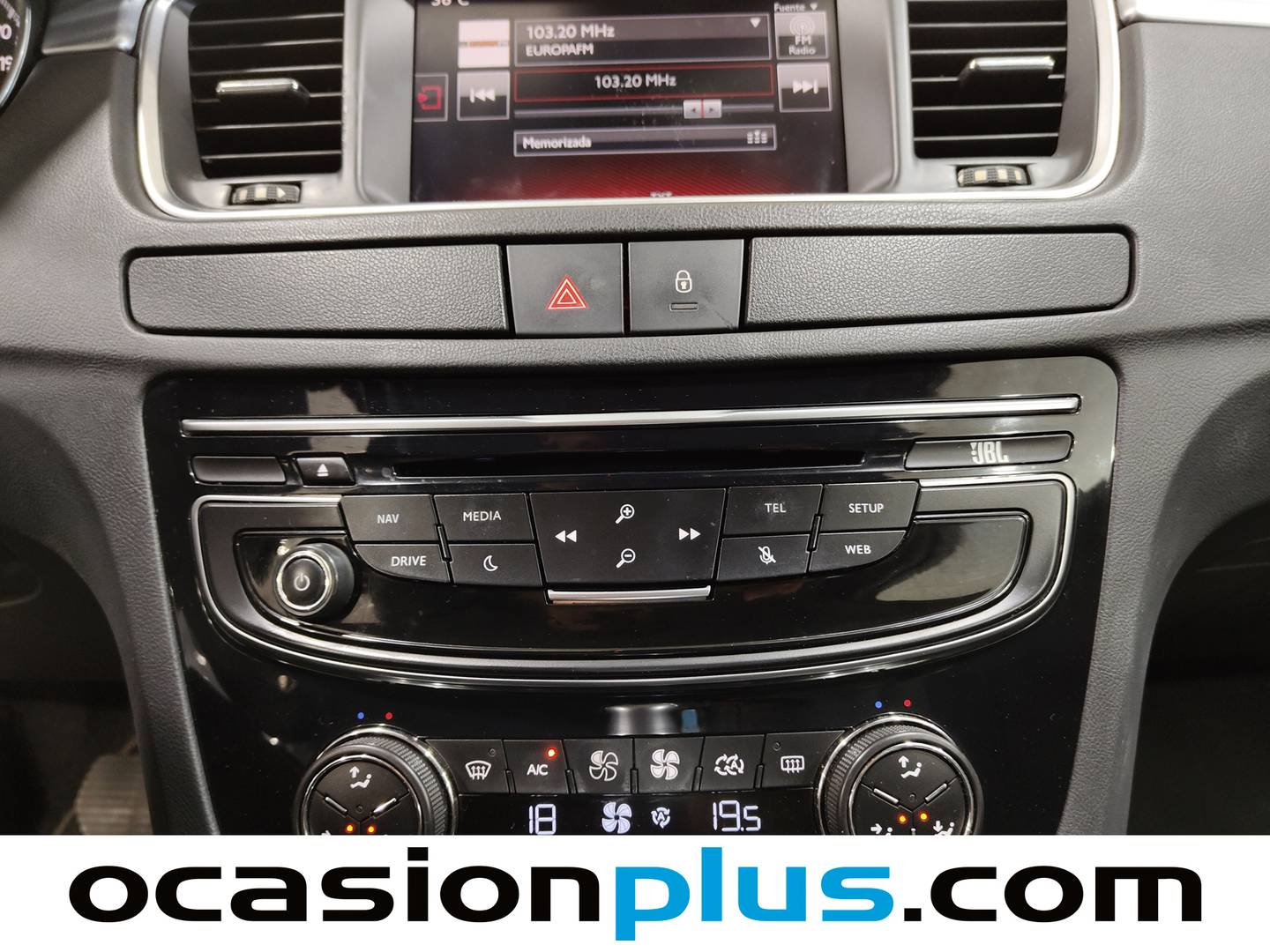 Peugeot 508 Peugeot 508 BlueHDi 180 S&S GT Auto (180 CV) al mejor precio