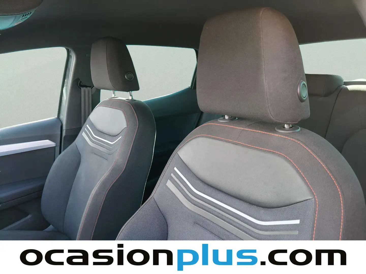 Foto Seat Ibiza SEAT Ibiza 1.5 TSI FR XL DSG (150 CV)