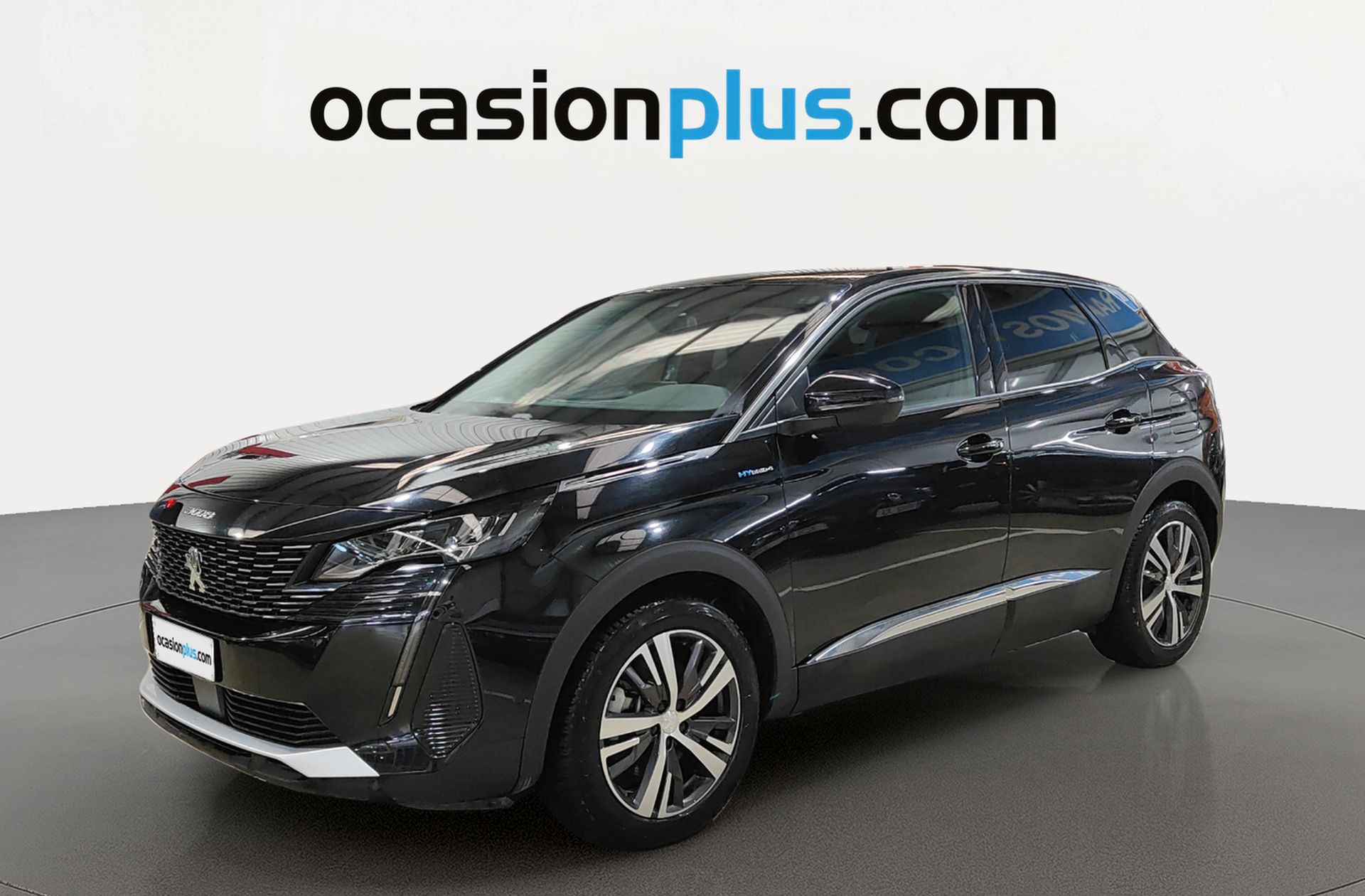 Peugeot 3008 300 Allure Pack e-EAT8