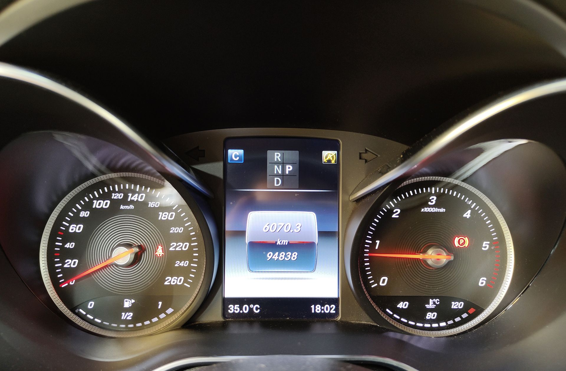 Mercedes-Benz Clase C 220 d Pack AMG - foto 23