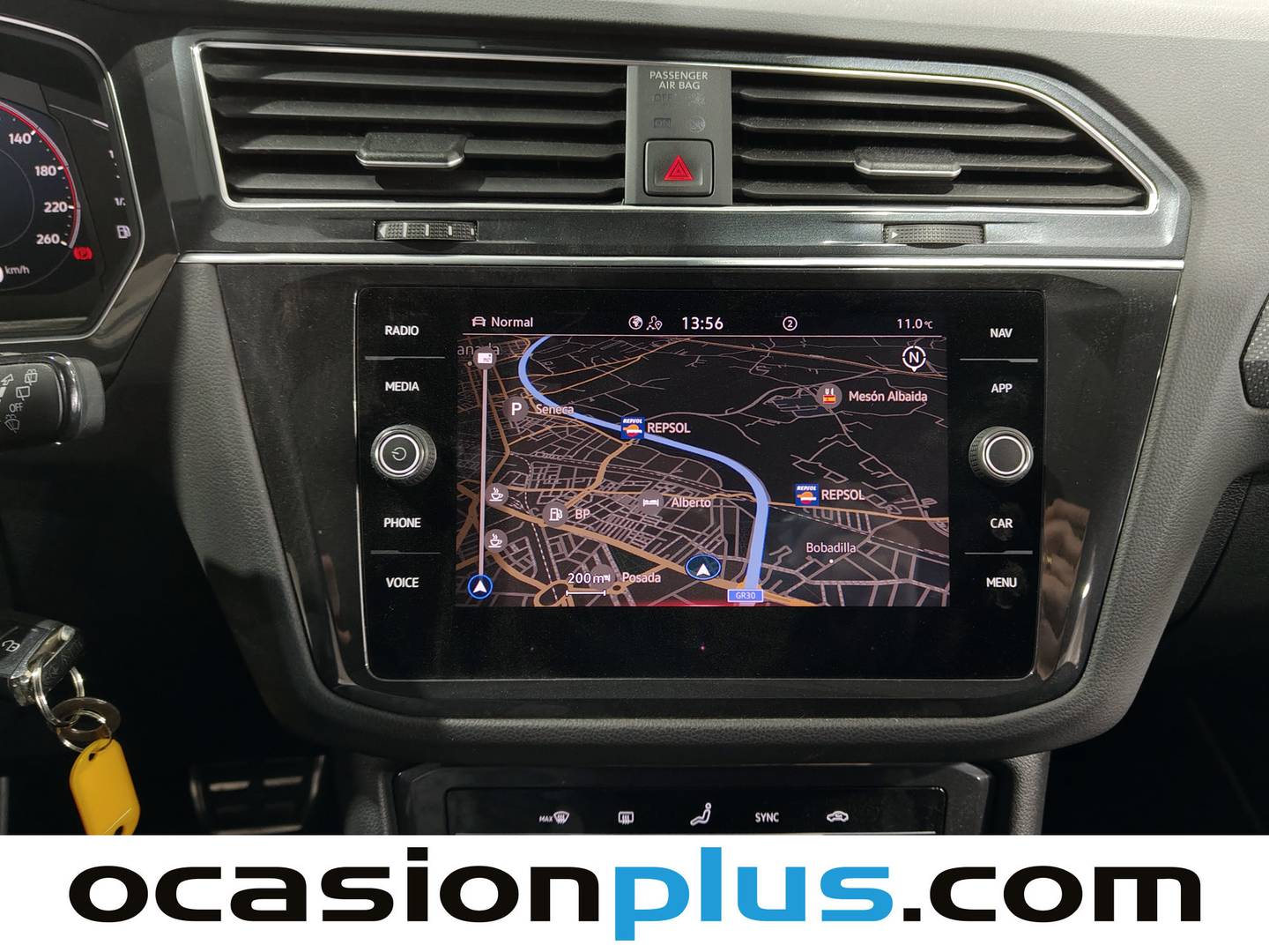 Foto Volkswagen Tiguan Volkswagen Tiguan R-Line 1.5 TSI 1(150 CV) DSG