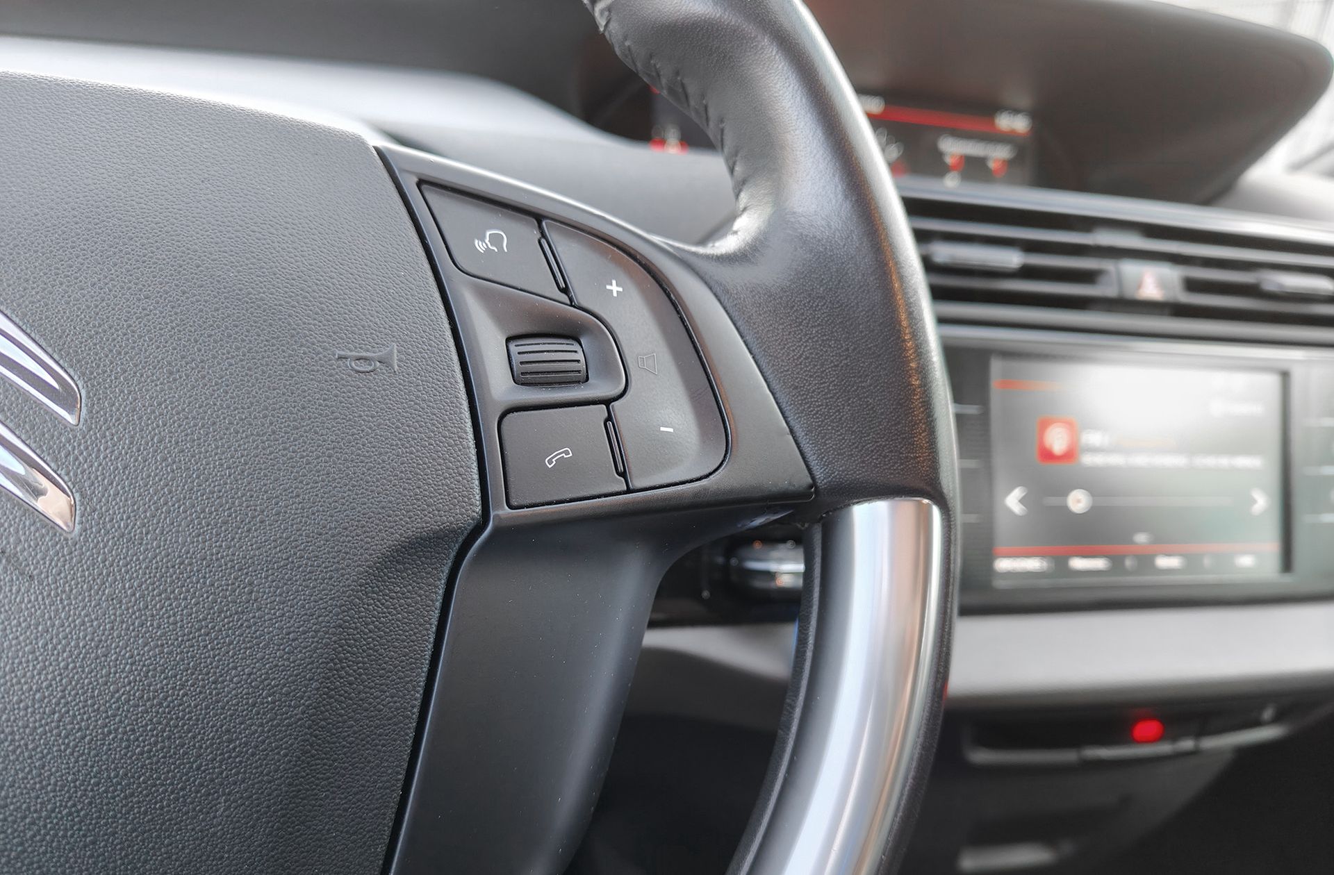Citroën C4 Picasso BlueHDi 120 Feel - foto 27