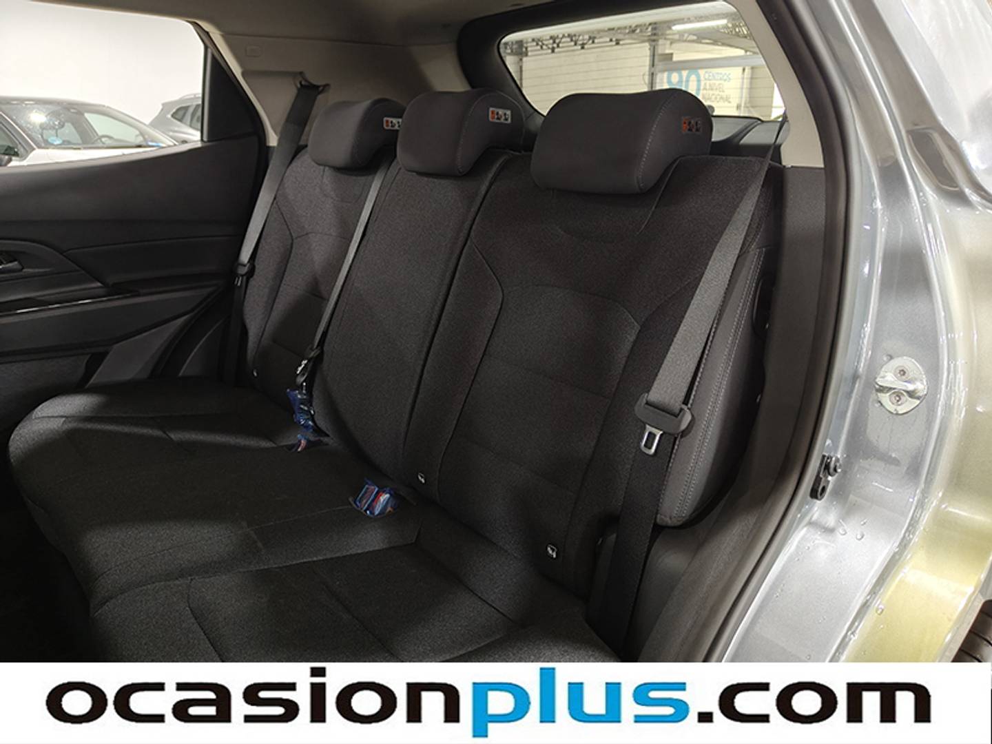 Foto KGM Korando KGM Korando G15T Urban Plus Auto (163 CV)