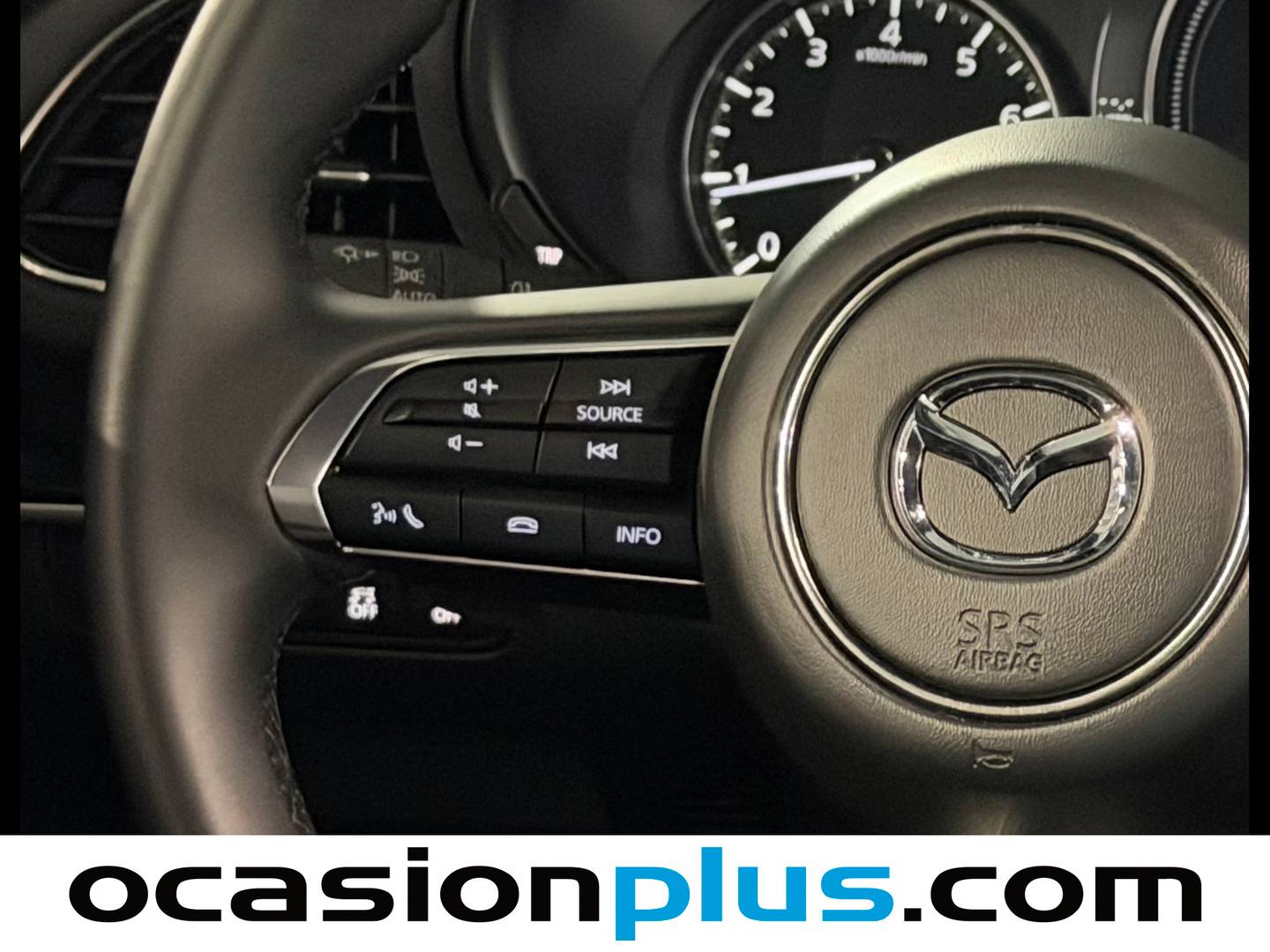 Mazda Mazda3 Mazda Mazda 3 2.0 e-SKYACTIV-G Exclusive-Line Plus AT (150 CV) barato