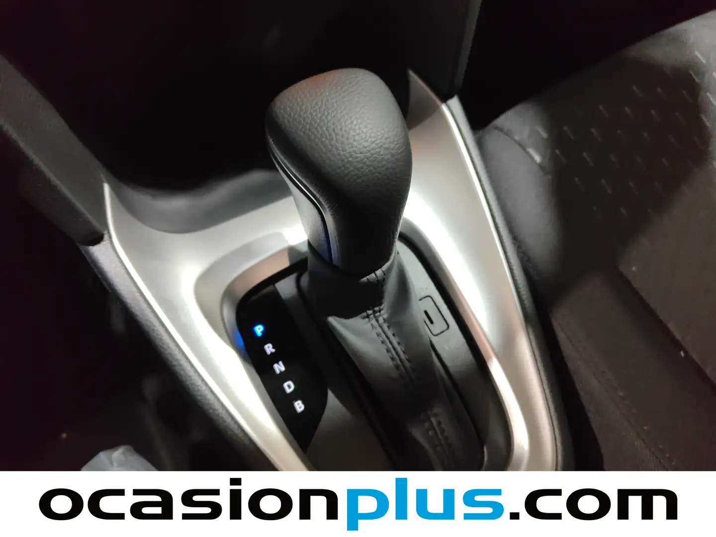 Foto Toyota Yaris Cross Toyota Yaris Cross 120H Business Plus (116 CV)