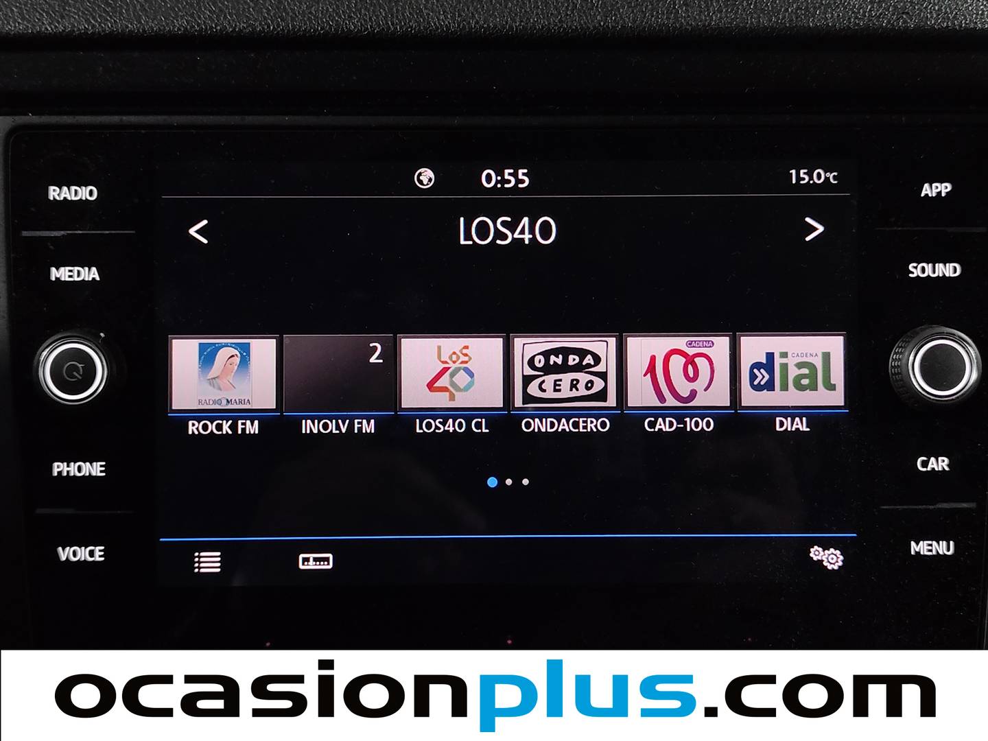 Foto Volkswagen T-Roc Volkswagen T-Roc Edition 1.0 TSI (115 CV)