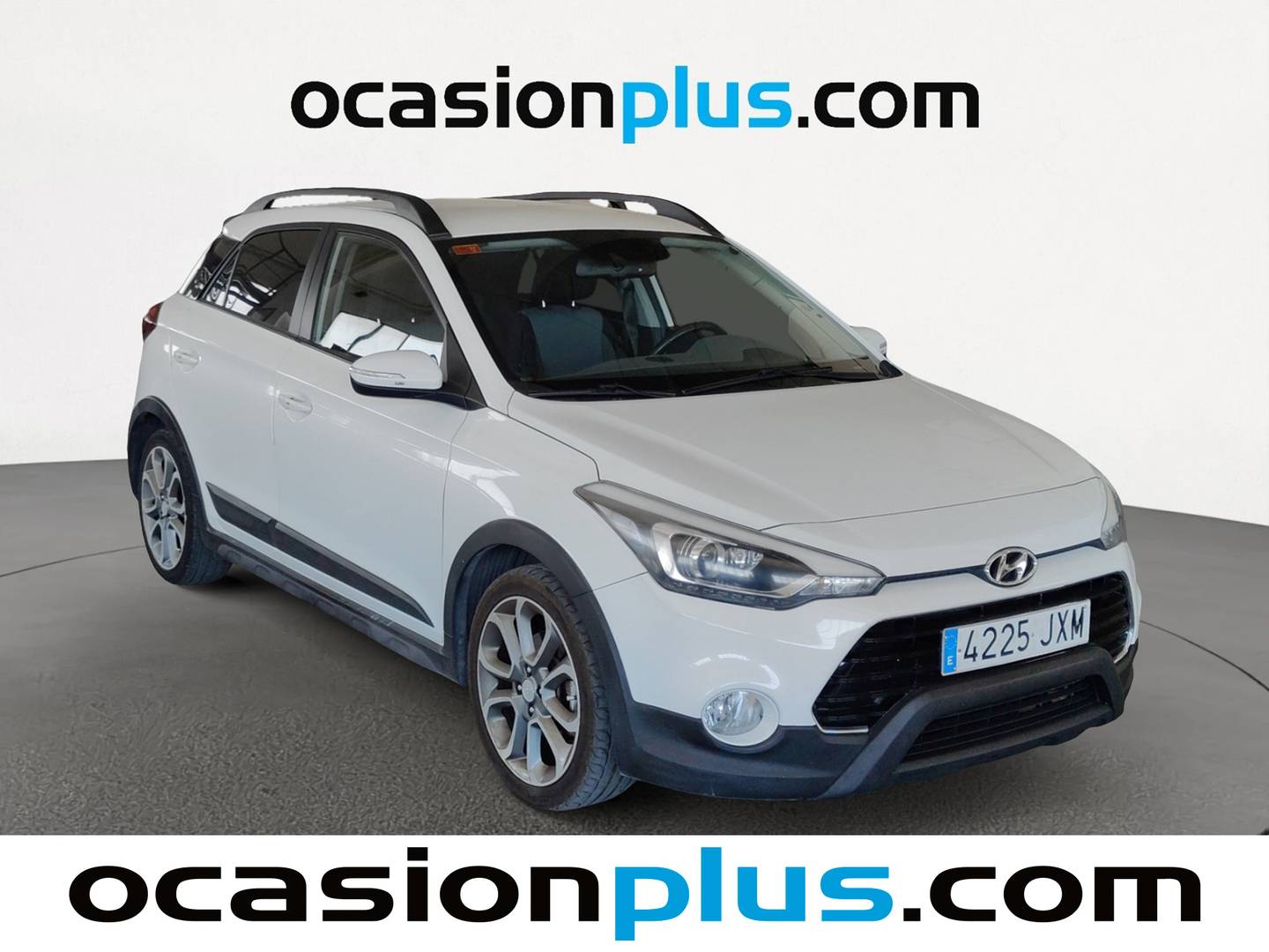 Hyundai i20 Active Hyundai i20 Active 1.0 TGDI BlueDrive Tecno (100 CV) de ocasión