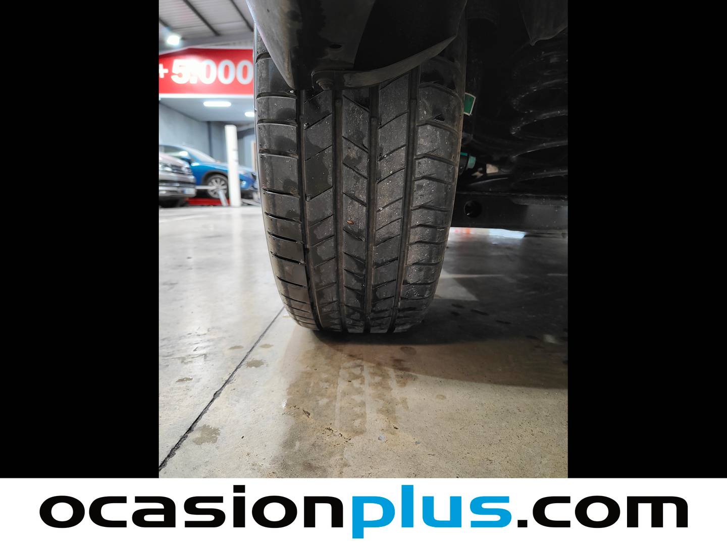OMODA 5 OMODA 5 1.6 TGDI Premium (145 CV) de ocasión