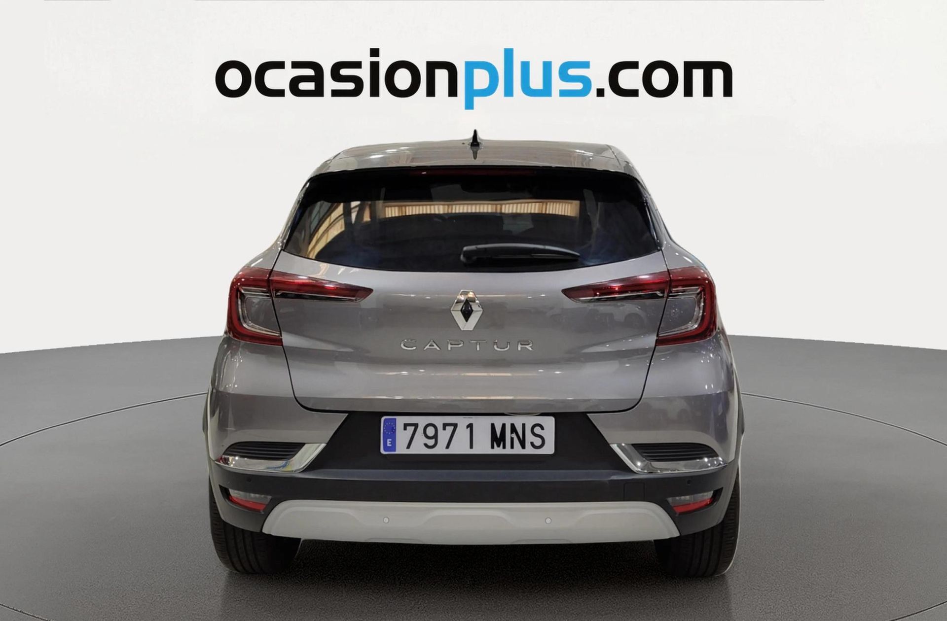 Renault Captur Techno TCe GPF - foto 16