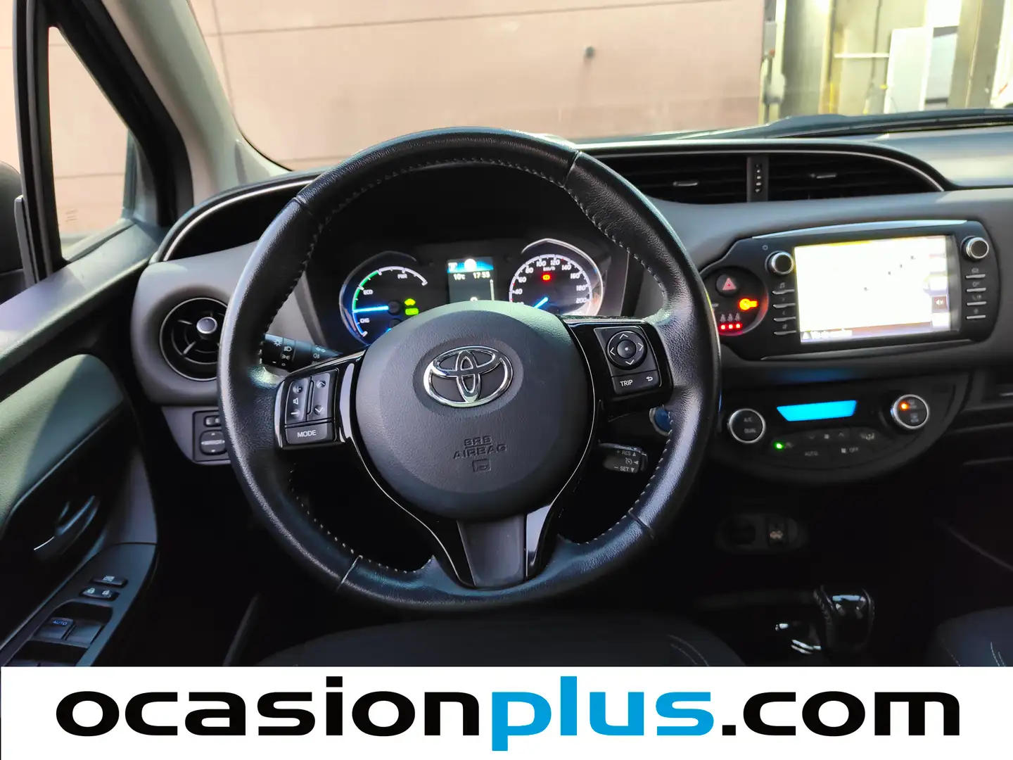 Foto Toyota Yaris Toyota Yaris 1.5 Hybrid Active (100 CV)