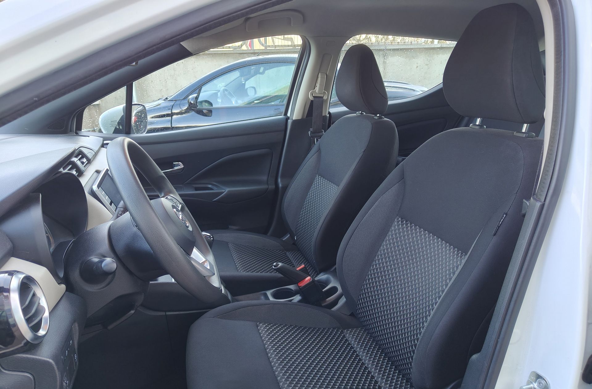 Nissan Micra IG-T Acenta - foto 8