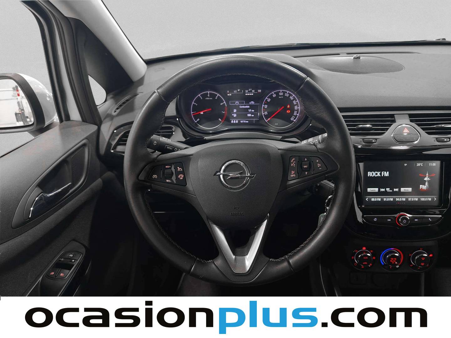 Opel Corsa Opel Corsa 1.4 Selective (90 CV) de segunda mano