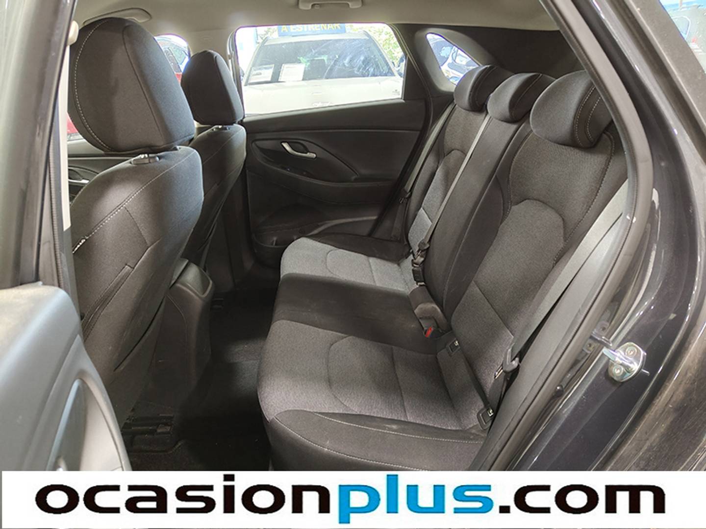 Foto Hyundai i30 Hyundai i30 1.0 TGDI 48V Klass (120 CV)