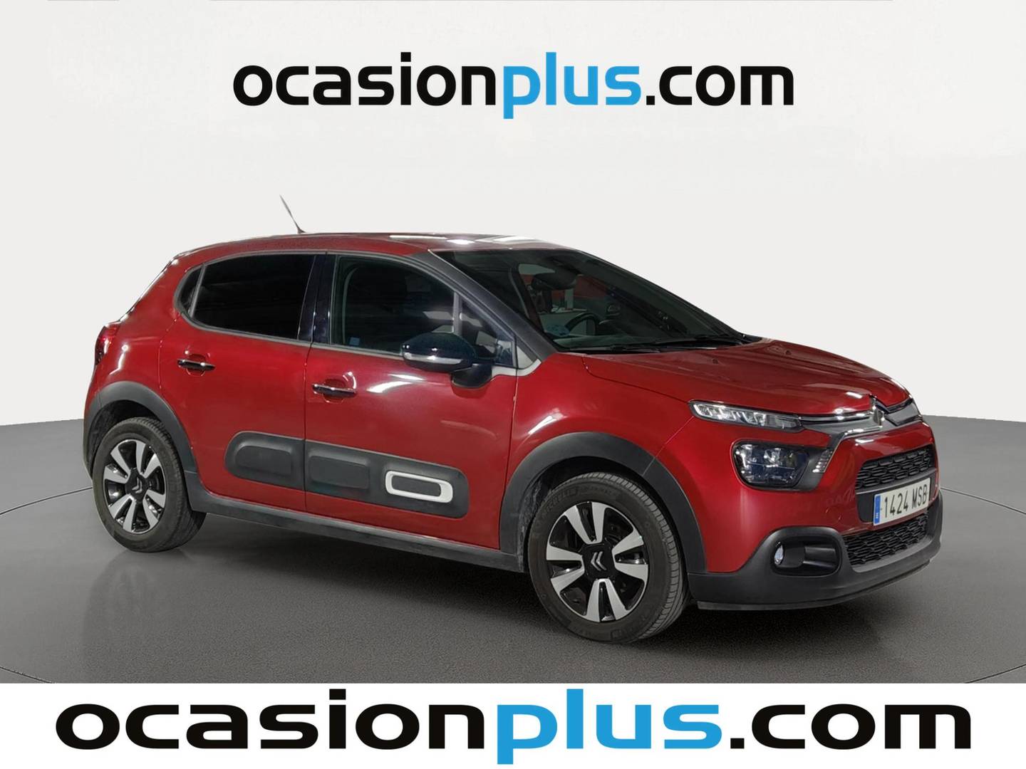Foto Citroën C3 Origin Citroen C3 Origin PureTech 110 Max (110 CV)
