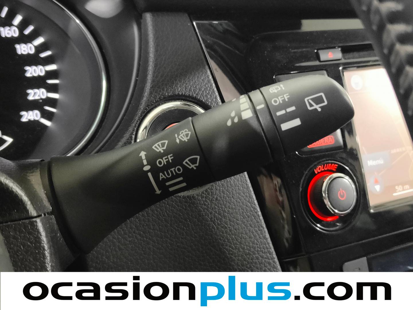 Nissan QASHQAI Nissan Qashqai 1.6 DIG-T Tekna Premium S 4x2  (163 CV) 163cv