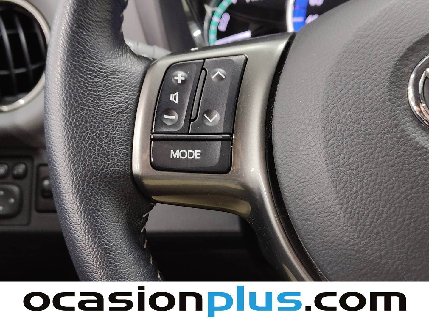 Toyota Yaris Toyota Yaris 1.5 Hybrid Active (100 CV) seminuevo