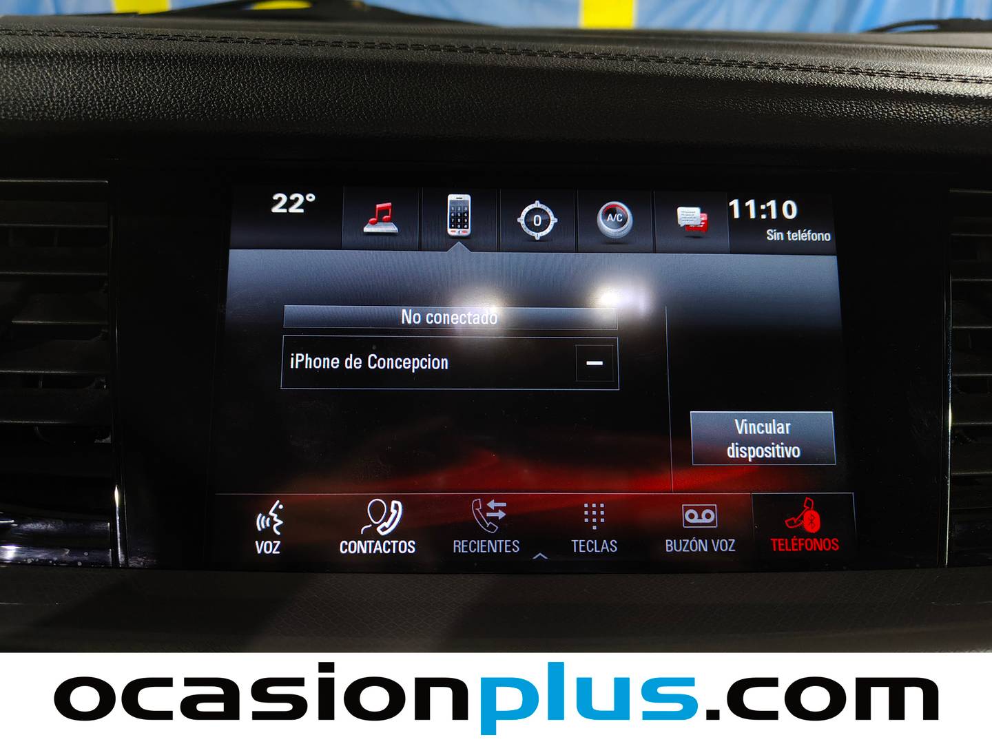 Opel Insignia Opel Insignia 1.6 CDTi ecoFLEX S&S Selective  (136 CV) 2018